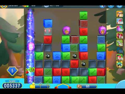 Pet Rescue Saga   Level 5723 no boosters