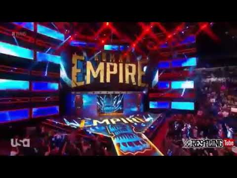 Wwe raw 20 August 2018 highlights
