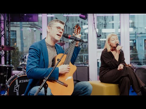 Zemīšu ģimene - Uzsniga sniedziņš balts | #DodPieci 2025