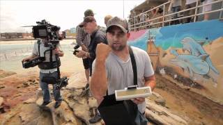 Emerson Drive - Let Your Love Speak - Behind the Scenes