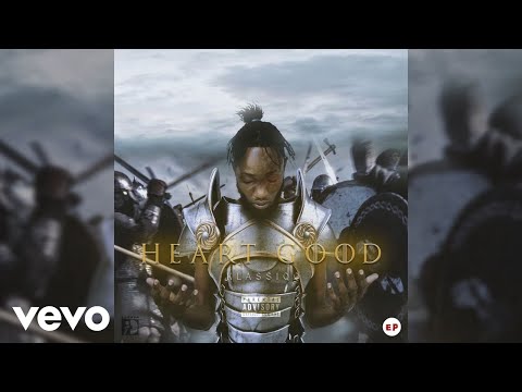 Klassiqo - The Voice (Official Audio)