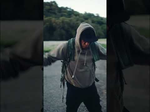 Shill "Macc -MIDDLE OF NOWHERE" (VERTICAL VID) Directed  BY JAYSIVE