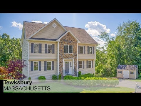 Video of 96 Sheridan Lane | Tewksbury Massachusetts real estate & homes by Connie Doto