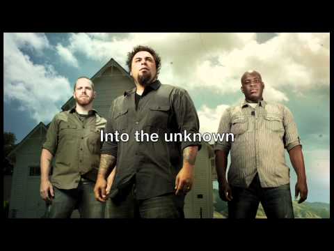 Seventh Day Slumber - Wasted Life (Official Lyric Video)