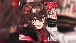 Cover art for Blood Pop (sped up)