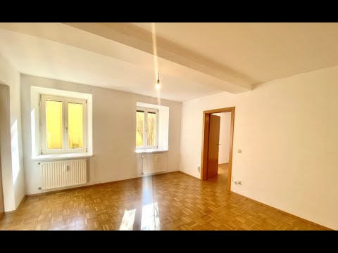Helle 2-Zimmer-Wohnung im Herzen von Graz