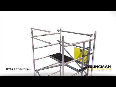 Scaffolding - Image 2