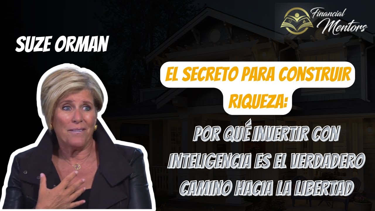 El Secreto para Construir Riqueza
