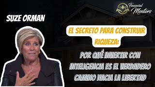 El Secreto para Construir Riqueza