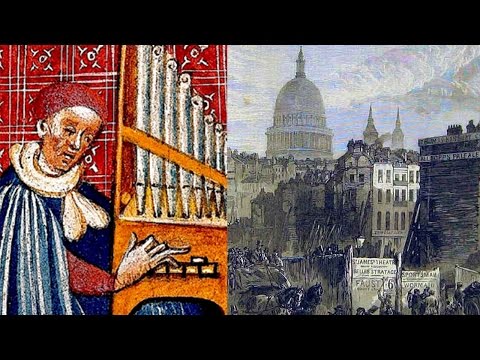 Henry Heron (1738 - 1795): Voluntary in G