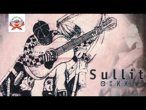 Macha Magha | Sullit (Official Audio)