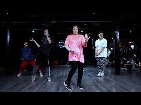 Matt Hunter, Lenny Tavárez - Cazador (Coreografía por Diana Arroyo)