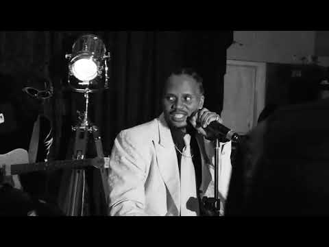 Ginger Trill - A Small Room Concert: Because I Said So Edition (Full Concert Movie)
