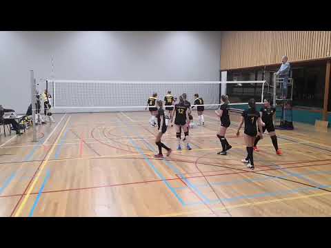 Unicornus  DS1 - Almere Buiten DS1