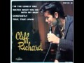 Cliff Richard & The Shadows - I'm The Lonely One Cliff Richard & The Shadows - I'm The Lonely One