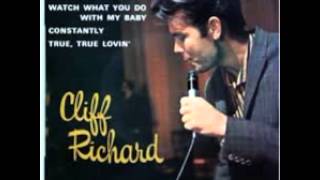 Cliff Richard & The Shadows-I'm The Lonely One (HQ)