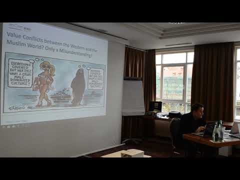 Final Conference REM Project - Regensburg November 2019 Prof. Dr. Oliver Hidalgo