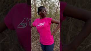 African village life #shortvideo