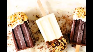 Food from the 80's