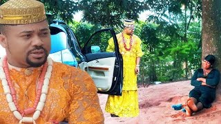 The Poor Girl Everyone Mocked Became The Billionaire’s Greatest Treasure -latest 2025 nollywoodmovie