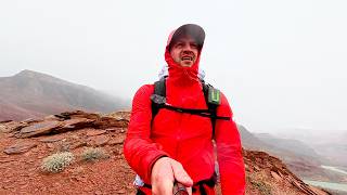 The Grand Canyon Gave Me a Rude Awakening!