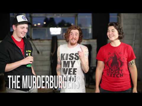 The Murderburgers - BCSTV #3