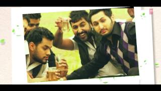 "Johny Walker" Song | Varinder Brar & Yo Yo Honey Singh | Born This Way