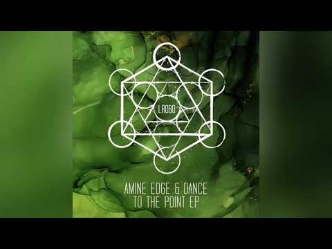 Amine Edge & Dance - The Drumz (Extended Mix)