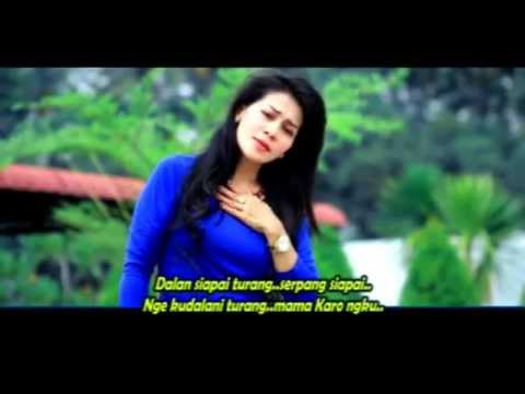 Iren bretty br sembiring - Sarudung erdoah-doah