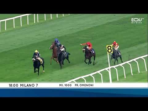 Premio Omenoni - Listenrennen