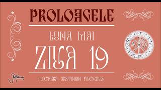 Download lagu 19 PROLOAGELE VOLUM 2 - MAI 19 mp3 Download lagu 19 PROLOAGELE VOLUM 2 - MAI 19 mp3