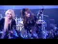 Jupiter - Blessing of the Future LIVE