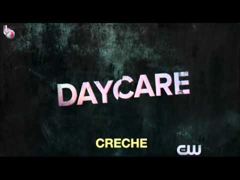 Supernatural 11x2 promo LEGENDADO
