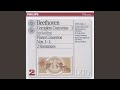 Beethoven: Piano Concerto No. 4 in G Major, Op. 58 - 3. Rondo. Vivace