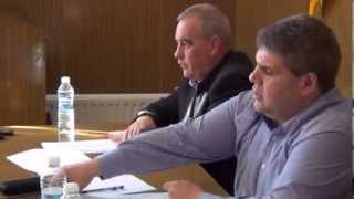 preview picture of video 'Публично обсъждане на проектбюджет на Община Ракитово за 2014г.'