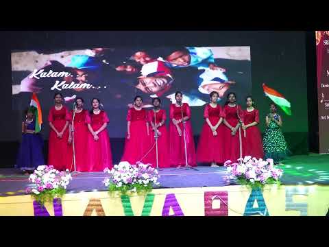 Annual day celebration