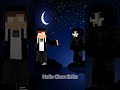Dark JJ Vs Minecraft Minecraft Shorts Mazing Jj Mikey Shorts KamuiAnimation