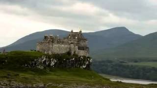 Per mare per terras (Steve McDonald)