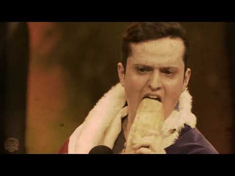 sOAZ: The longest serving Fnatic LoL player!