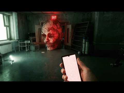 Nuevo JUEGO HIPERREALISTA de TERROR JAPONÉS *COMPLETO* - BrokenLore: UNFOLLOW GAMEPLAY ESPAÑOL