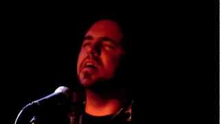 Hawksley Workman - &quot;Don&#39;t Be Crushed&quot; (Live at Bitterzoet, Amsterdam, February 12th 2011) HQ