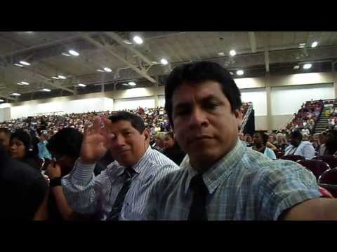 ASAMBLEA INTERNACIONAL DE COGOP 2012(Kentucky-USA)