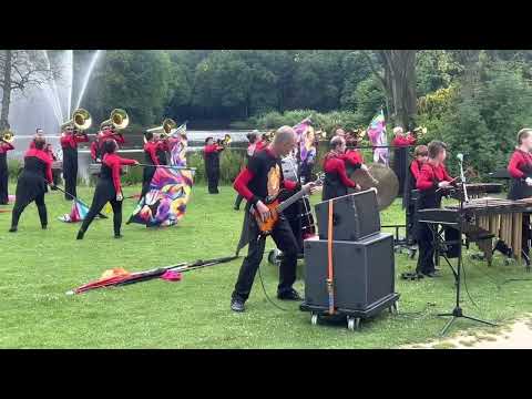 BDC Kriftel - Rasteder Musiktage 2022