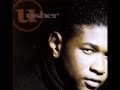 Usher - Whispers
