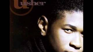 Usher - Whispers