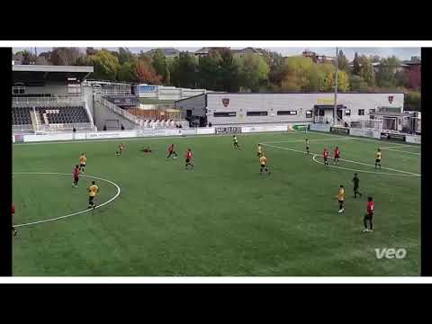 Klaidas pudlauskas highlights