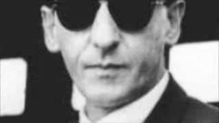 Franco Battiato - Fortezza Bastiani