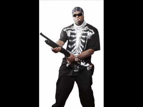 Spice 1 - Rollin & Smokin (feat. 2Pac, Scarface, & Devin The Dude)