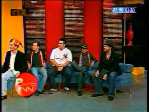 LICFLASH - GRANDES PROMESAS DE LA CANCION