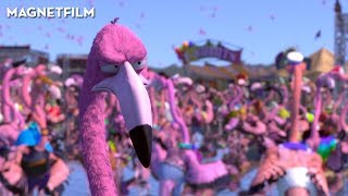 LGBT short film &quot;Flamingo Pride&quot; | by Tomer Eshed